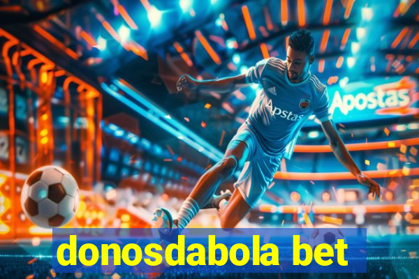 donosdabola bet